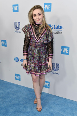 Sabrina Carpenter pic #928763