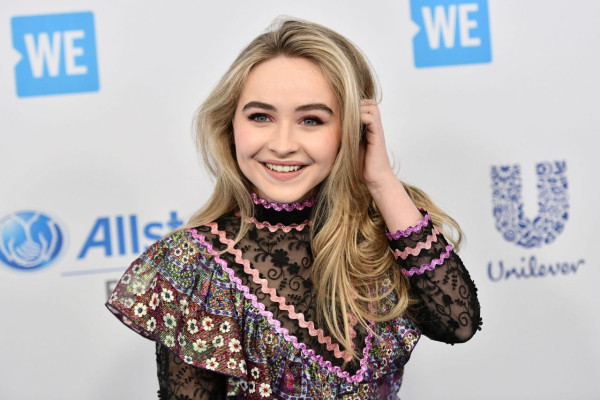 Sabrina Carpenter pic #928762