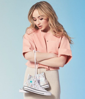Sabrina Carpenter pic #1055703