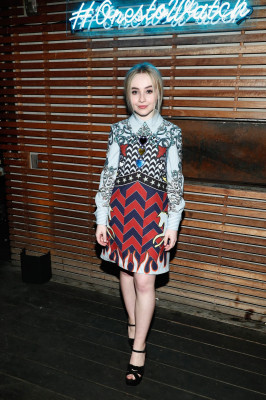 Sabrina Carpenter pic #885533
