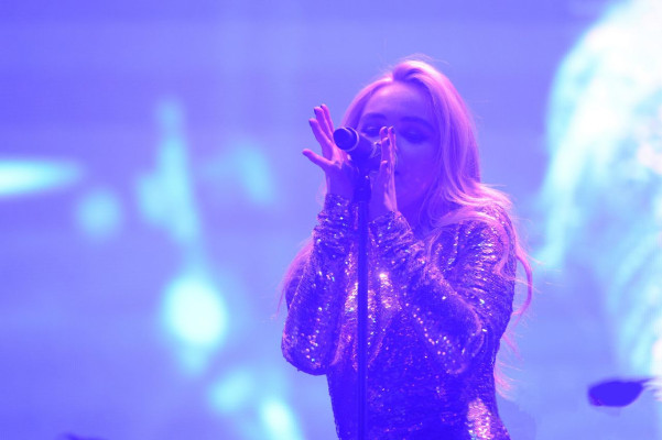 Sabrina Carpenter pic #919410
