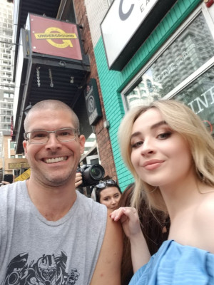 Sabrina Carpenter pic #1069227