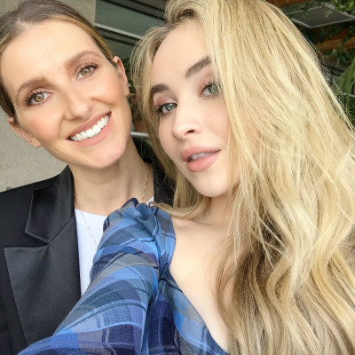 Sabrina Carpenter pic #1069234