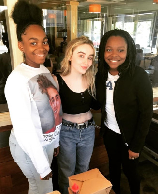 Sabrina Carpenter pic #1069223