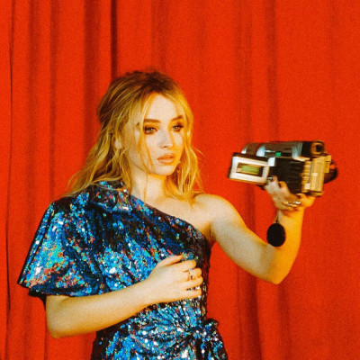 Sabrina Carpenter pic #1073139