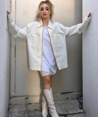 Sabrina Carpenter pic #1073155