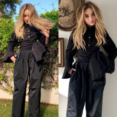 photo 22 in Sabrina Carpenter gallery [id1076386] 2018-10-19 00:00:00