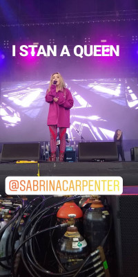 Sabrina Carpenter pic #1076383