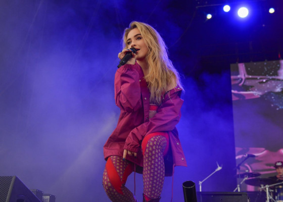 Sabrina Carpenter pic #1075928