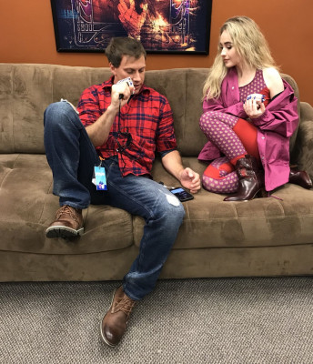 Sabrina Carpenter pic #1076411
