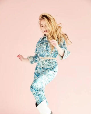 Sabrina Carpenter pic #1051648