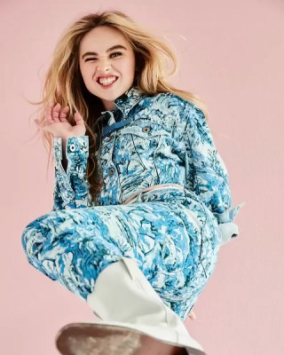 Sabrina Carpenter pic #1051626
