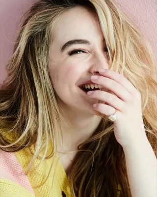 Sabrina Carpenter pic #1051616