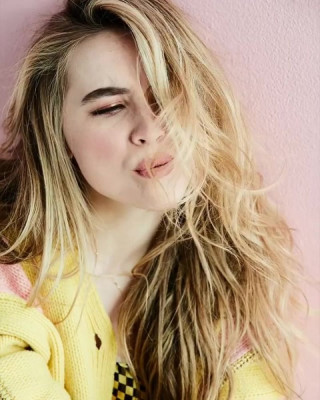 photo 14 in Sabrina Carpenter gallery [id1051613] 2018-07-20 00:00:00