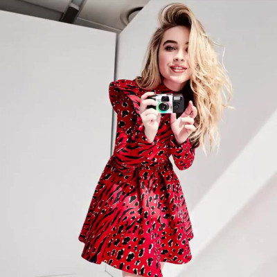 photo 18 in Sabrina Carpenter gallery [id1051639] 2018-07-20 00:00:00