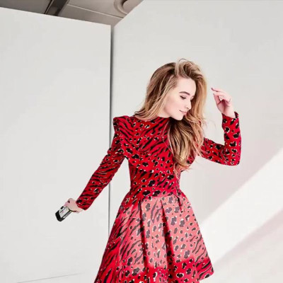 Sabrina Carpenter pic #1051638