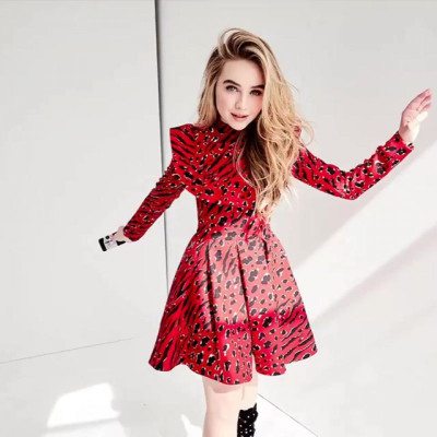 Sabrina Carpenter pic #1051635