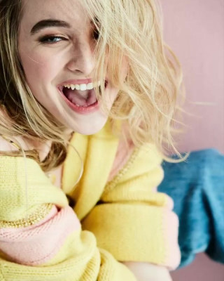 Sabrina Carpenter pic #1051636