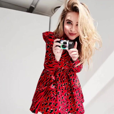 photo 7 in Sabrina Carpenter gallery [id1051620] 2018-07-20 00:00:00