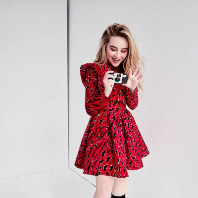 photo 16 in Sabrina Carpenter gallery [id1051641] 2018-07-20 00:00:00