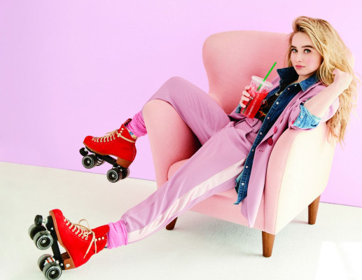 photo 3 in Sabrina Carpenter gallery [id1051654] 2018-07-20 00:00:00