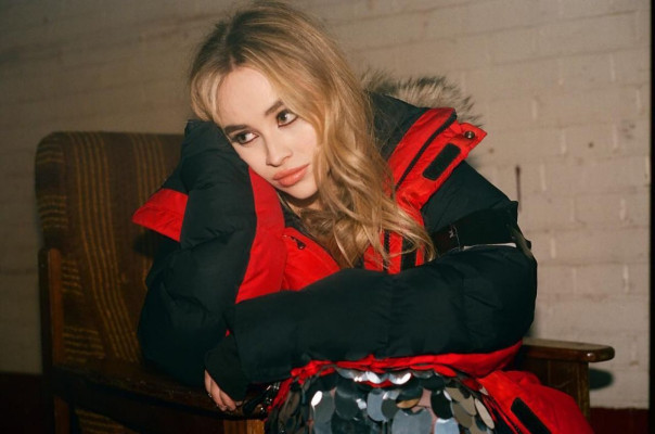 Sabrina Carpenter pic #1032968