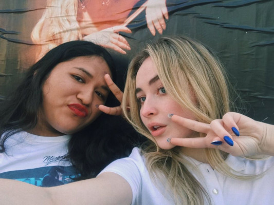 Sabrina Carpenter pic #1077474