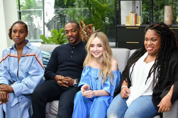Sabrina Carpenter pic #1065596