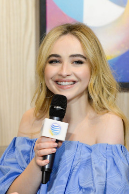 photo 11 in Sabrina Carpenter gallery [id1065594] 2018-09-11 00:00:00
