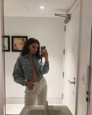 Sabrina Claudio pic #1144904