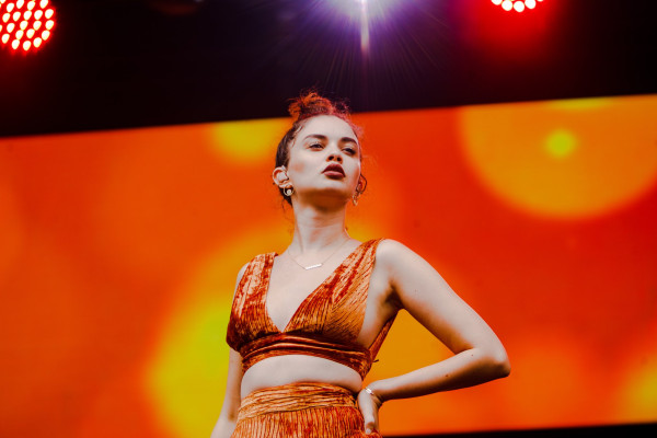 Sabrina Claudio pic #1124811