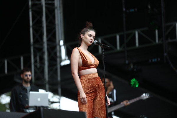 Sabrina Claudio pic #1124809