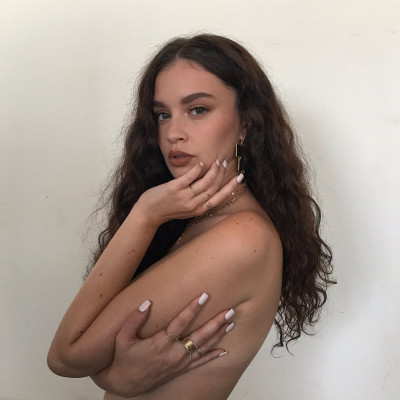 Sabrina Claudio pic #1145241