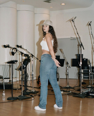 Sabrina Claudio pic #1268701