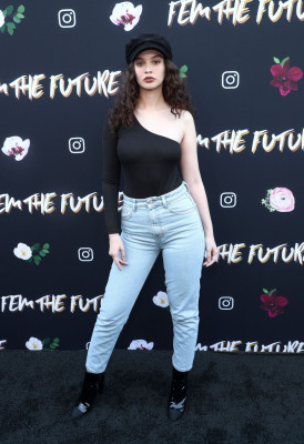 Sabrina Claudio pic #1109809