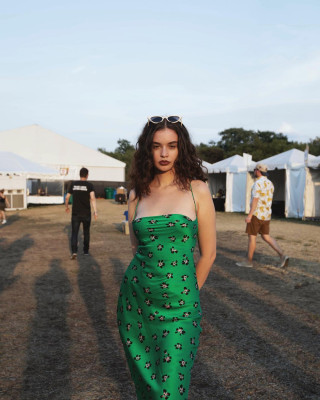 Sabrina Claudio pic #1070646