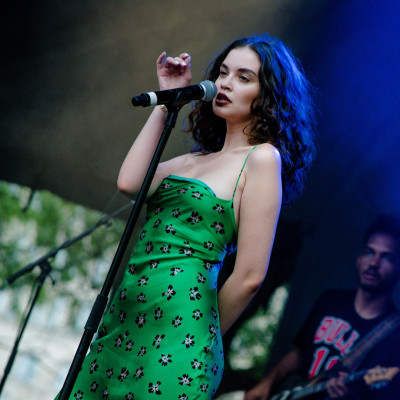 Sabrina Claudio pic #1070645