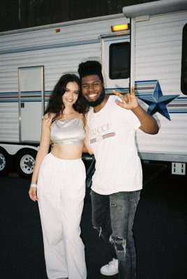 Sabrina Claudio pic #1083999