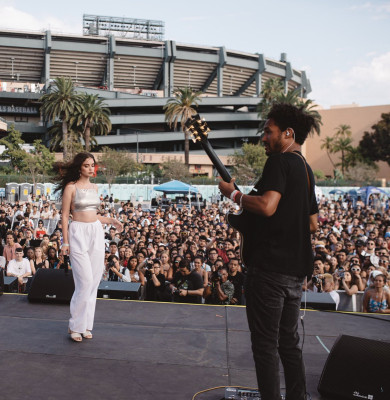 Sabrina Claudio pic #1083994