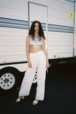 Sabrina Claudio pic #1084000