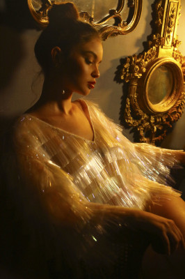 Sabrina Claudio pic #1061710