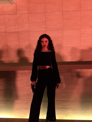 Sabrina Claudio pic #1148950