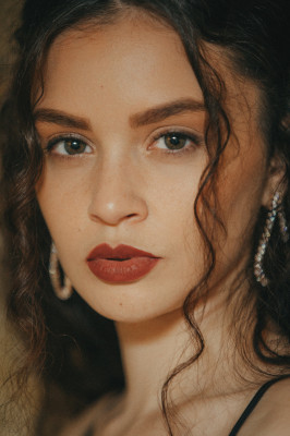Sabrina Claudio pic #1157706