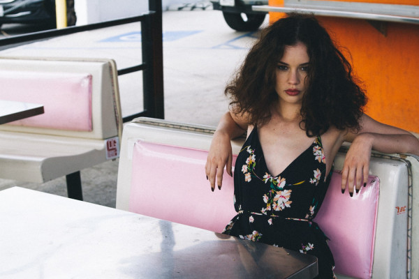 Sabrina Claudio pic #1142075