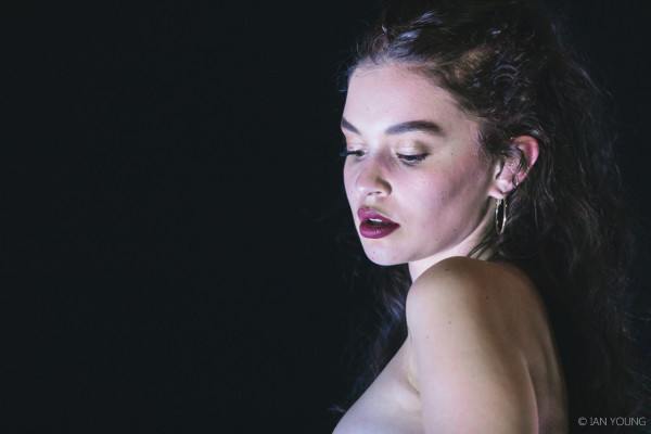Sabrina Claudio pic #1086778
