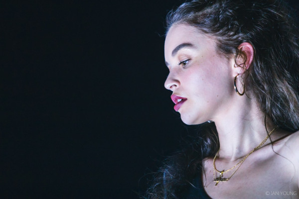Sabrina Claudio pic #1086777