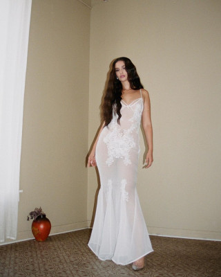 Sabrina Claudio pic #1274270