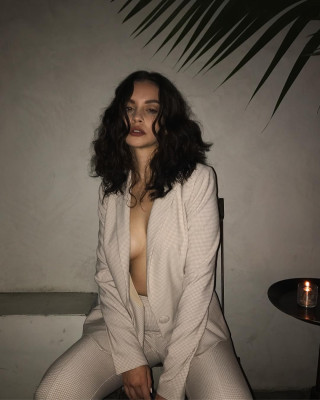 Sabrina Claudio pic #1140001
