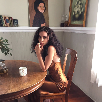 Sabrina Claudio pic #1068903