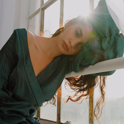 Sabrina Claudio pic #1132674